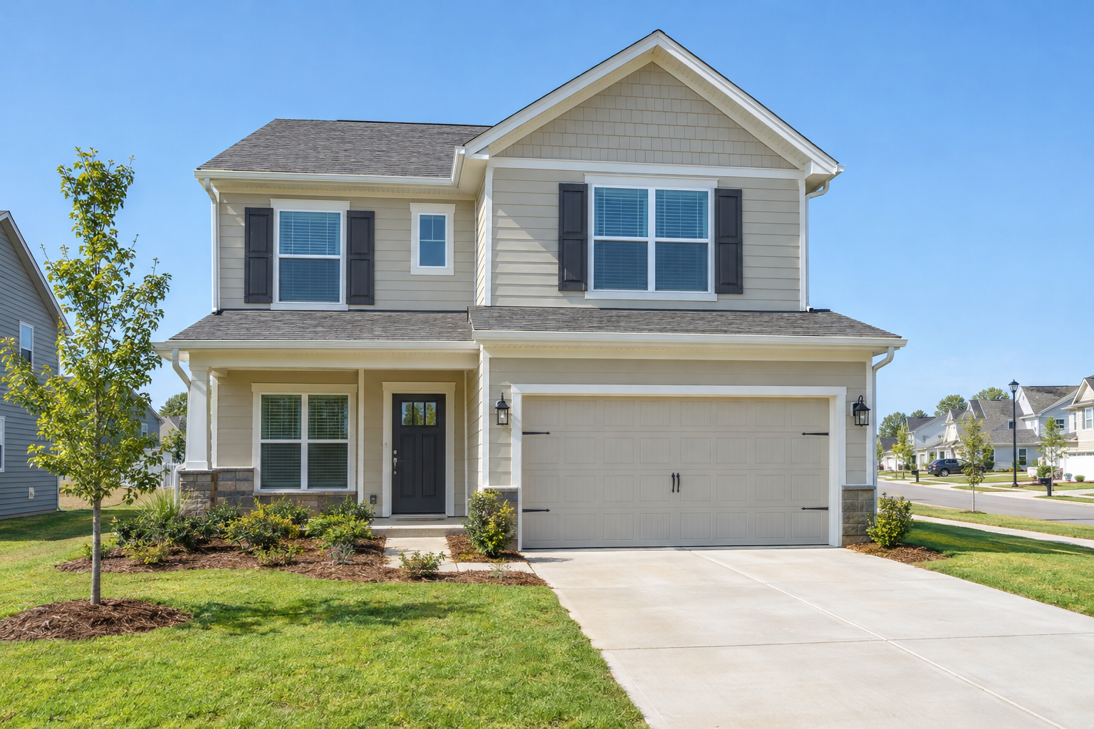 How much it costs to build a house post thumbnail image