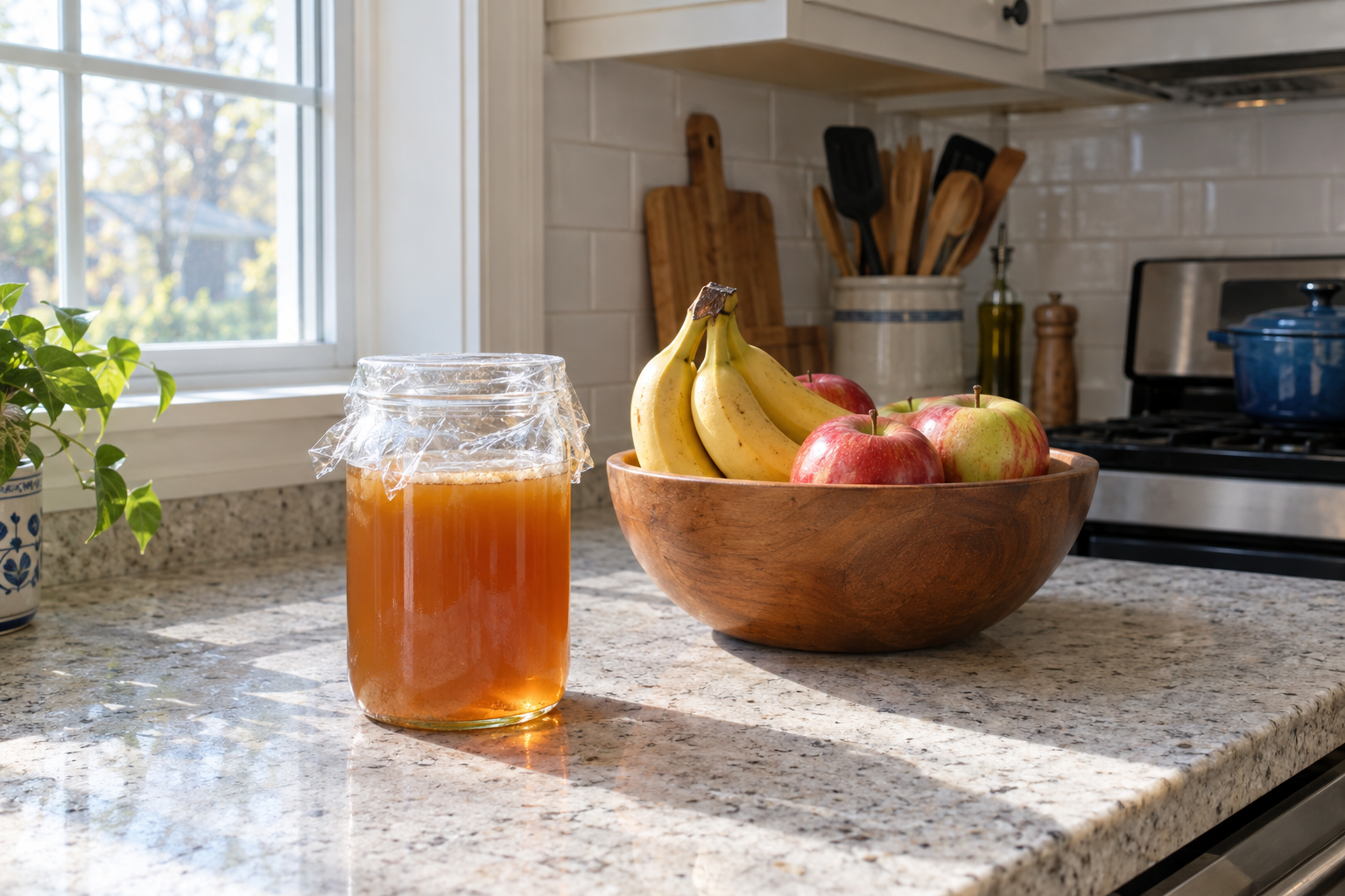 How to get rid of fruit flies fast post thumbnail image