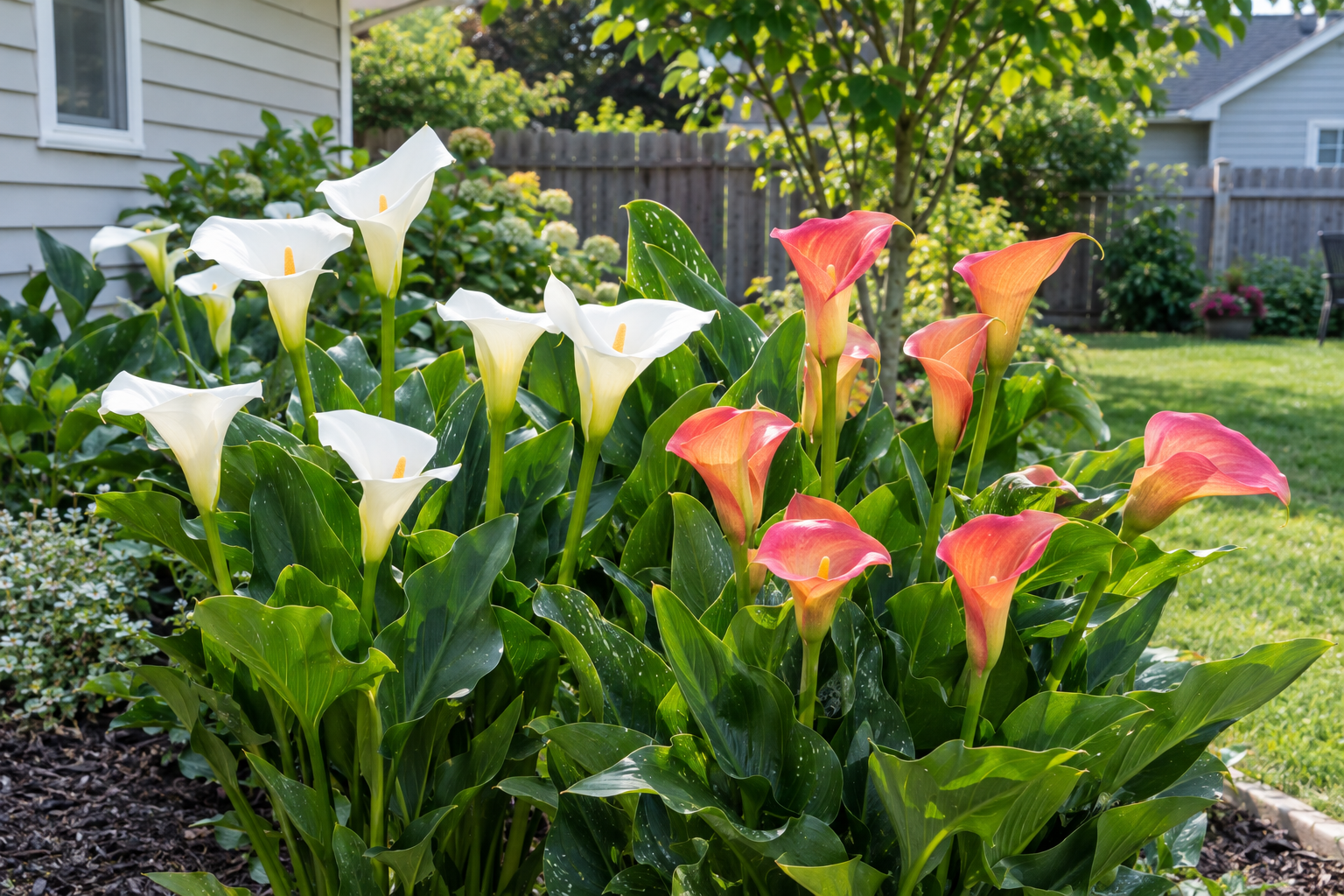 How to grow calla lilies post thumbnail image