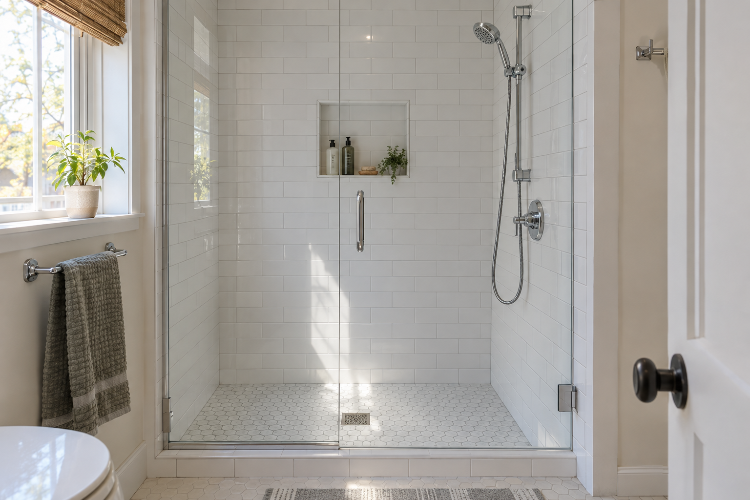 Types of showers and how to pick the right one post thumbnail image